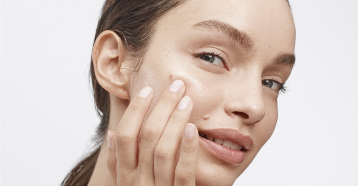 Beauty Routine 01